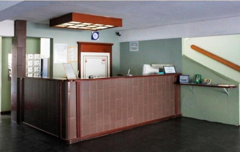 Hotel Atlantico Sul Caraguatatuba Exterior foto