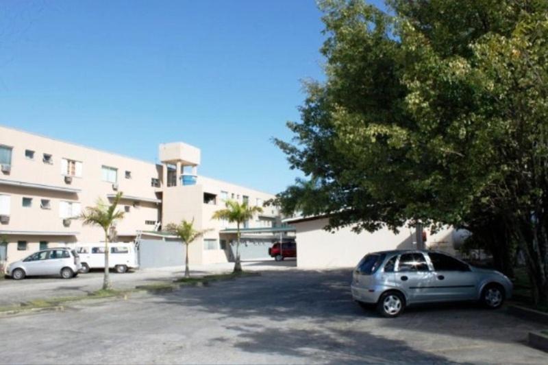 Hotel Atlantico Sul Caraguatatuba Exterior foto