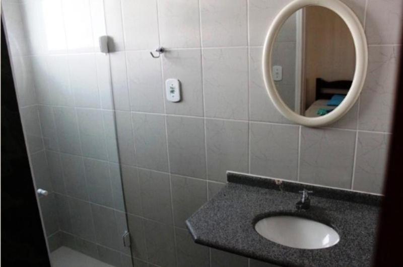 Hotel Atlantico Sul Caraguatatuba Cameră foto